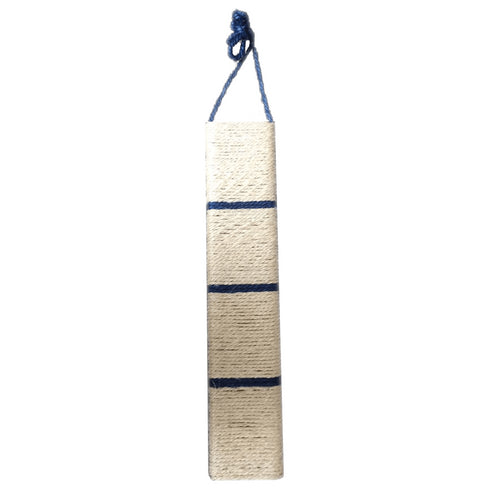 Sisal pentru pisici Enjoy 7x44cm